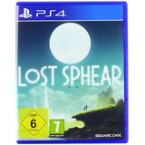 LOST Sphear (PS4) | Shoptok.si