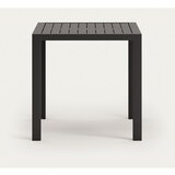 Kave Home Aluminijasta vrtna miza 77x77 cm Culip – | Shoptok.si
