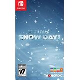 Nordic Games Igra South Park: Snow Day! za Nintendo Switch Cene
