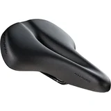  Sjedalo Bontrager Boulevard 225Mm , Crno 0