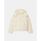 Lacoste Plašči BF3262 Rožnata Cene