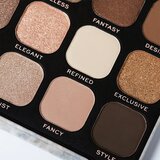 Makeup Revolution Paleta senki Forever Flawless Timeless Fantasy