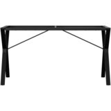  Noge za blagovaonski stol Y-oblika 140x60x73cm čelik | shoptok.hr