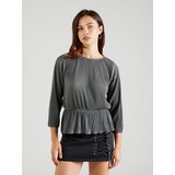 About you Bluza 'Franja ' temno zelena | Shoptok.si