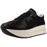 Premiata Nizke superge Sport Zapatillas Mujer Modèle Bethcoin 8152 Črna Cene