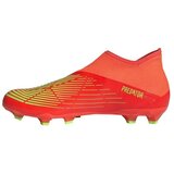 Adidas Nogomet Predator EDGE3 LL FG Oranžna | Shoptok.si