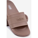 Big Star Lightweight Men's Slippers NN174696 Navy | ePonuda.com