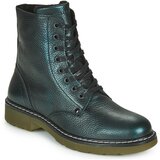 Bullboxer Polškornji AOL501E6LGPETR Zelena | Shoptok.si