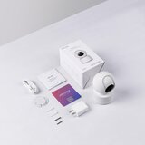 IMIlab CAMERA IMILAB Home Security C22 360° 5MP WiFi white | shoptok.hr