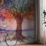  Foto tapeta - Colorful nature stories 200x140 | shoptok.hr