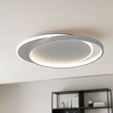  LED stropno svetlo CORDOBA LED/30W/230V belo | Eponuda.com