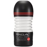Tenga Masturbator - Rolling Head Cup Strong Cene