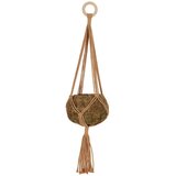 Esschert Design Makrame za obešanje rastlin | Shoptok.si