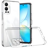  Przezračno zaštitno kućište za Infinix Hot 12 - Prozirna KP23962 | Shoptok.si