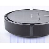  Automatska baterija. bežični robot usisavač usb 25cm crni | shoptok.hr