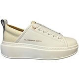 Alexander Smith Nizke superge aebbehw-9501-twt Bela | Shoptok.si