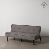 Ixia Siva raztegljiva sedežna garnitura iz šenilje 181 cm – | Shoptok.si