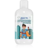 Superhero gel za tuširanje za djecu 250 ml