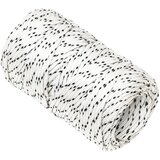 Pleteni brodski konop bijeli 2 mm x 25 m poliesterski | Eponuda.ba