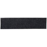  Prostirke za stepenice samoljepljive 15 kom 76x20 cm tamnosive pravokutne | shoptok.hr