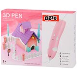 Ozzo Printing pen, 3D olovka, zamak Cene