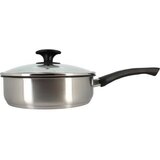  Tava Menastyl Čelik Nehrđajući Čelik Ø 28 cm | shoptok.hr