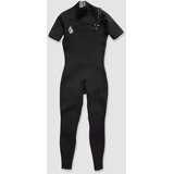 Volcom 2/2mm Neoprenska obleka black Cene