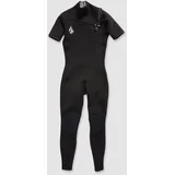 2/2mm Neoprenska obleka black