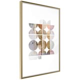  Poster - Connected by Colours 30x45 Cijene