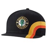 Nike Kape s šiltom Pro Rayguns Črna | Shoptok.si
