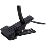 Leitmotiv Črna kovinska namizna svetilka (višina 33,5 cm) New Retro – | Shoptok.si