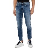 Tommy Jeans Jeans straight DM0DM21353 Modra | Shoptok.si