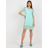 LAKERTA Dress-LK-SK-506654.52-mint | shoptok.hr