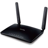 Tp-link AC750 Wireless Dual Band 4G LTE Router w 4G LTE modem LTE-FDD/LTE-TDD/DC-HSPA+/HSPA+/HSPA/UMTS/EDGE/GPRS/GSM3x10/100Mbps LAN1x10/100Mbps LAN/WAN300Mbps | Eponuda.ba