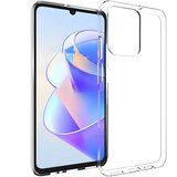  Silikonska futrola za Xiaomi 12 Pro 5G - Prozirna KP40636 Cene