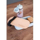 Kindsgut Otroška posoda za malico Aquamarin – | Shoptok.si