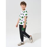 Sinsay Oversize jogger trenirke Minecraft | shoptok.hr