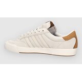 adidas Skateboarding Nora Skate cevlji alumina / chalk white / gold | Shoptok.si
