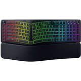 Razer Pro Type Ergo škarjasta stikala US & SLO brezžična tipkovnica | Shoptok.si