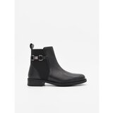 Purapiel Gležnjarji 104932 Črna | Shoptok.si