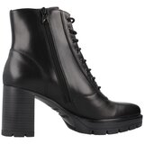 Nero Giardini Gležnjarji I514850D Črna | Shoptok.si