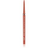 Rude Cosmetics Teeny Weeny kremasti svinčnik za ustnice odtenek In The Buff 0.1 g | Shoptok.si