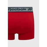 Reebok Boksarice moške, mornarsko modra barva | Shoptok.si