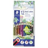 Staedtler Drvene bojice Noris 1/12 185 C12 | ePonuda.com