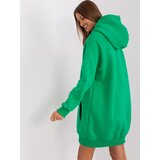 ex moda Sweatshirt-EM-BL-704.99P-green | Shoptok.si