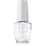 OPI Nature Strong prekrivajući lak za nokte 15 ml | shoptok.hr