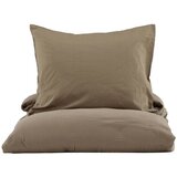 Venture Home posteljina Mila 200 &amp;times; 150 cm, smeđa Slike