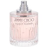 Jimmy Choo Illicit Flower 100 ml toaletna voda tester za žene | shoptok.hr