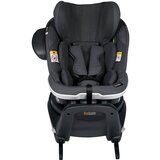Besafe autosjedalica iZi Turn M i-Size, Antracit mesh, tamno siva | shoptok.hr