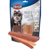  Poslastica 4 vrste mesa trakice 4x100g | ePonuda.com